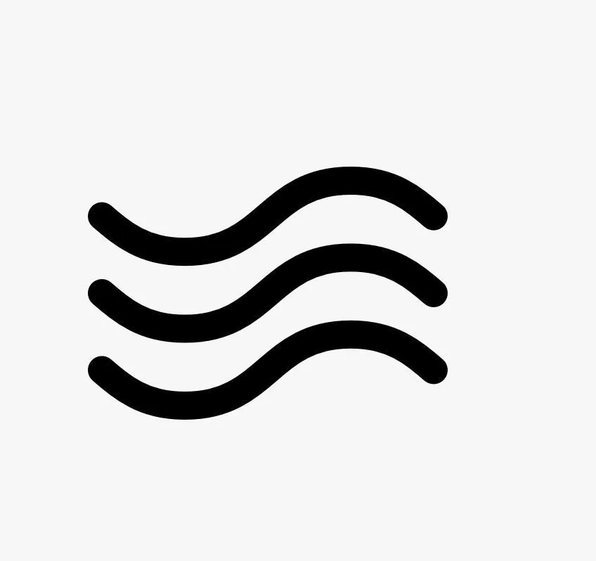 Air Flow Pattern Test (Smoke Visualization)