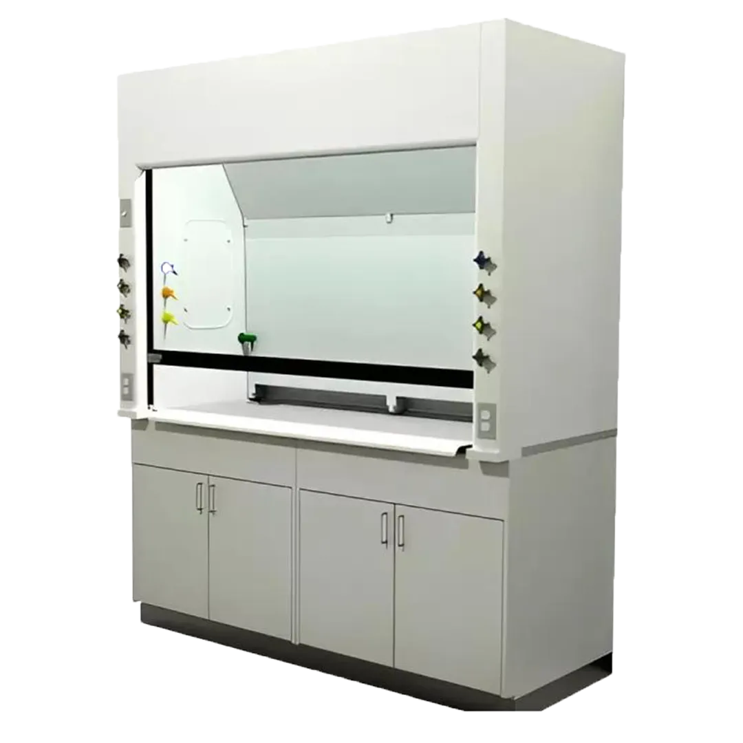 Fume Hood