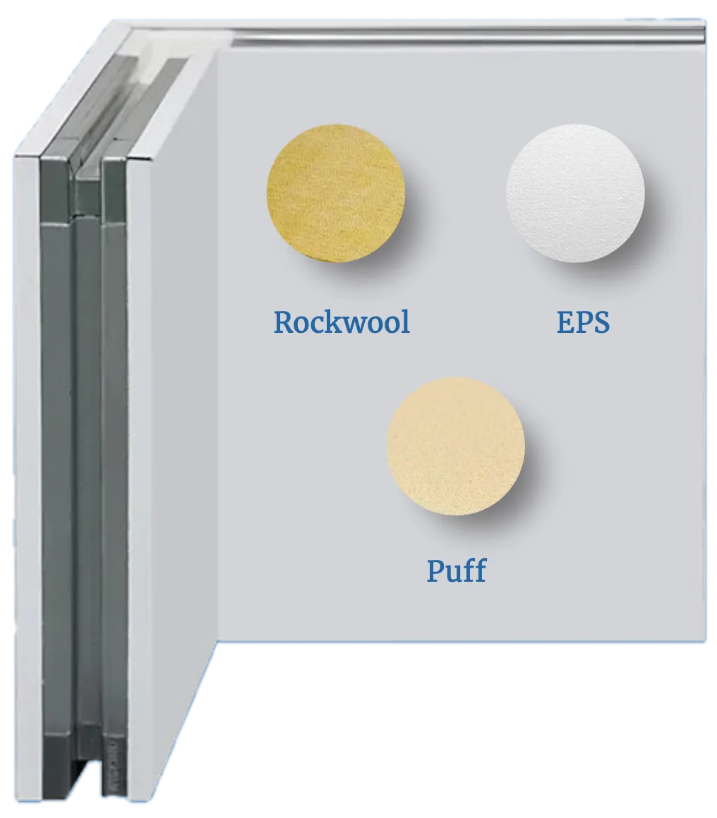 Wall & Ceiling Panel