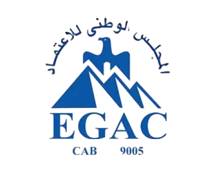 EGAC Certified