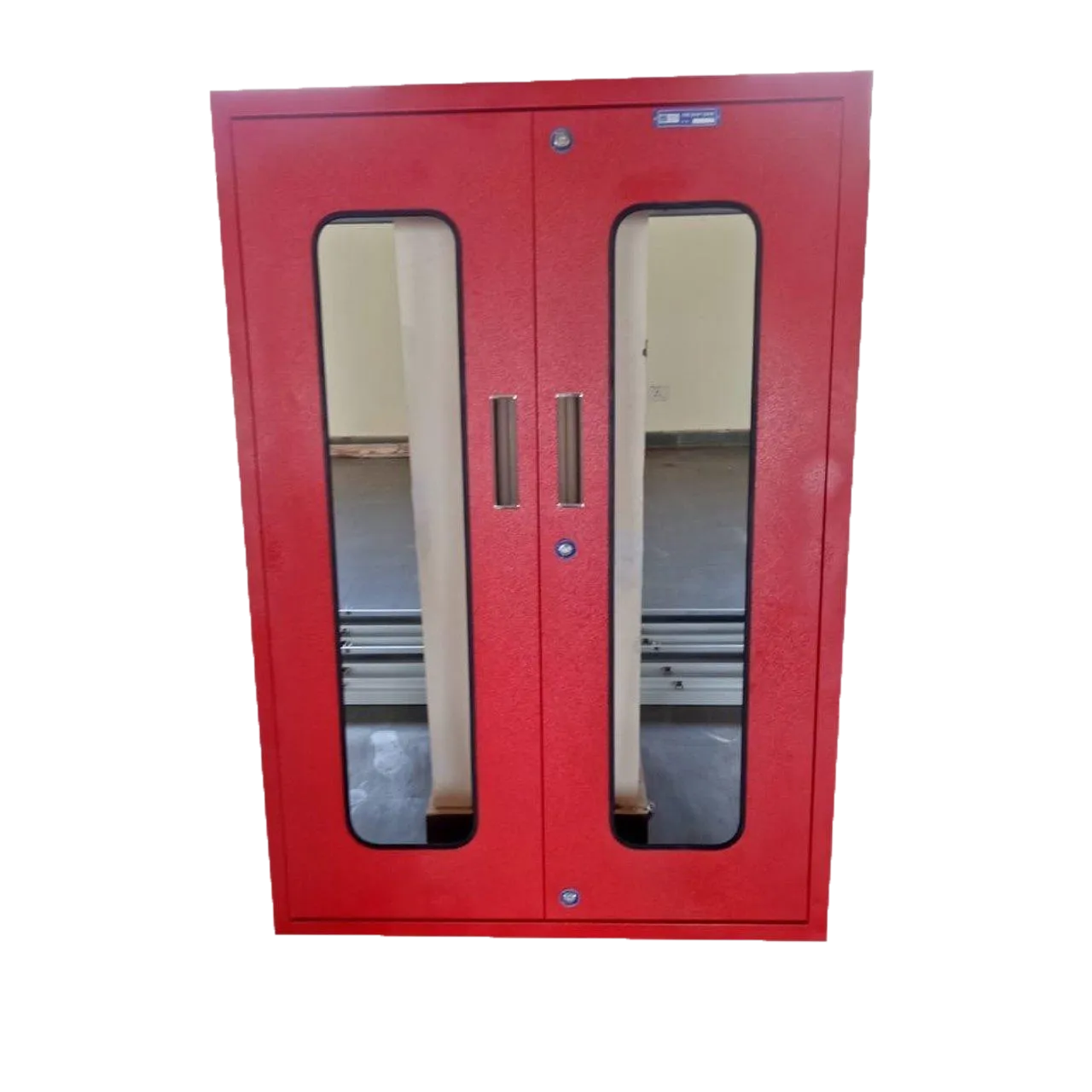 FHC Shaft Doors