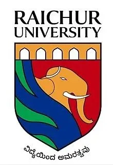 Raichur_university_