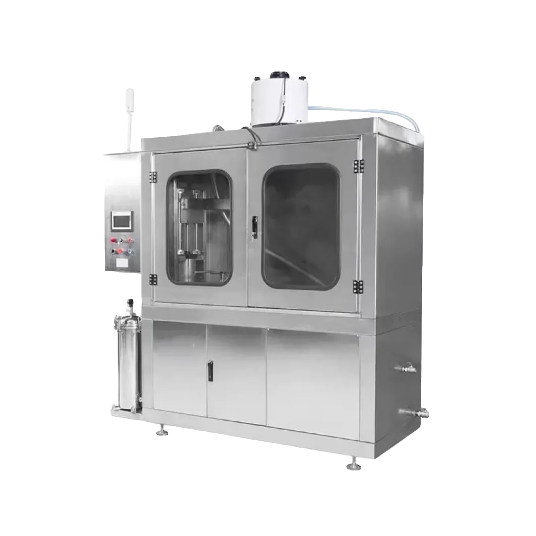 Filter Cleaning Equipment