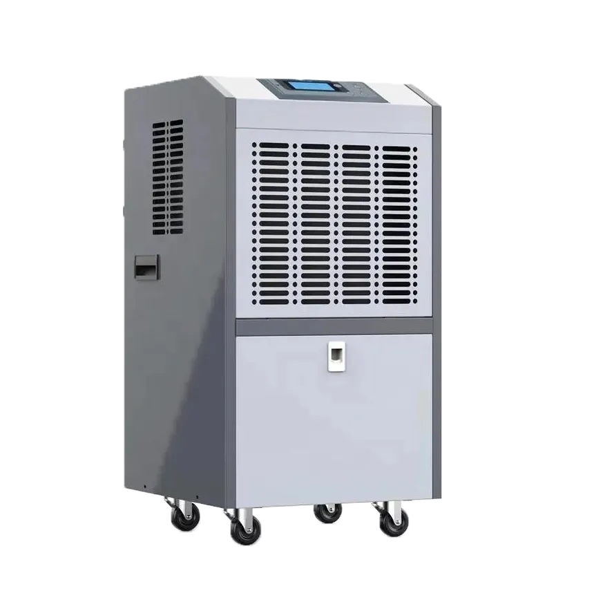 Humidifier and Dehumidifiers