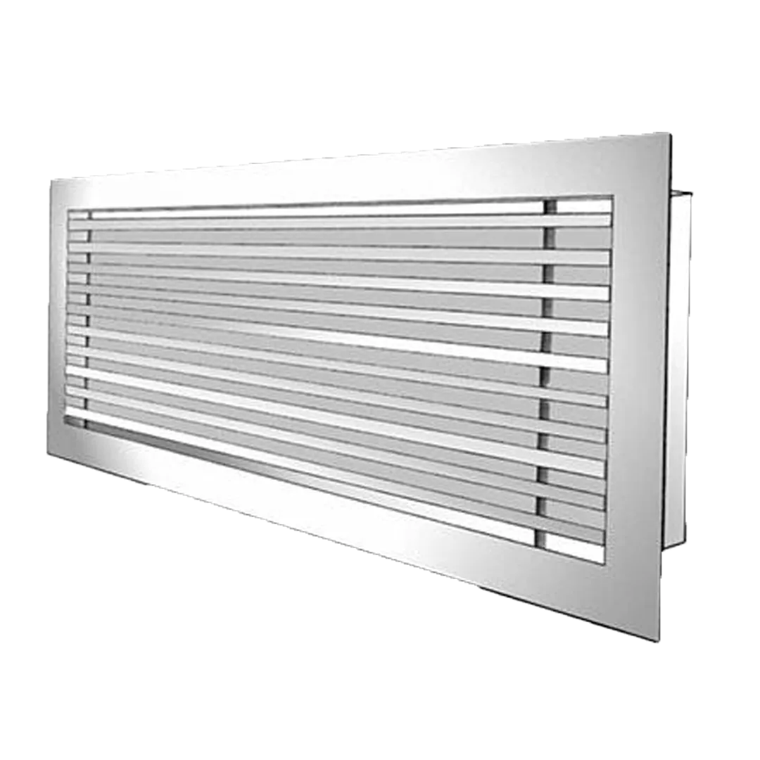 Linear Grill