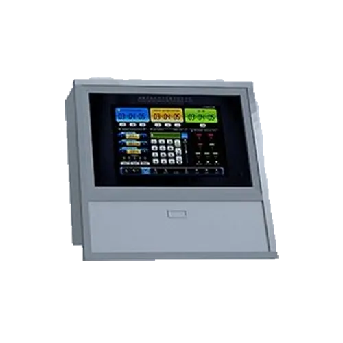 Surgeon Control Panel