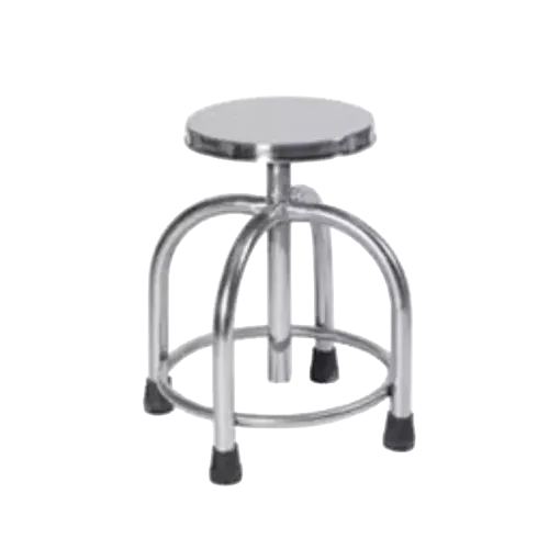 SS Stool